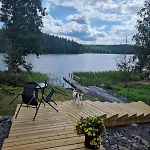 Torppa Järvenrannalla