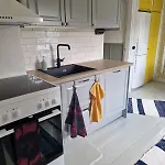 Torppa Järvenrannalla *