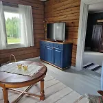 Torppa Järvenrannalla Loma-asunnot