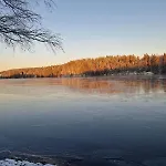 Torppa Järvenrannalla Loma-asunnot
