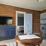 Torppa Järvenrannalla Loma-asunnot *