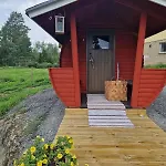 Loma-asunnot Torppa Järvenrannalla *