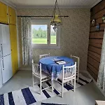 Torppa Järvenrannalla Loma-asunnot Petaajarvi