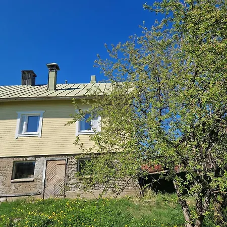 Torppa Jaervenrannalla Feriehus Petaajarvi