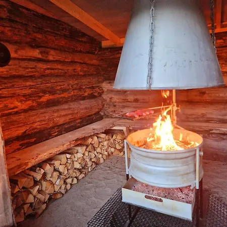 Feriehus Torppa Jaervenrannalla